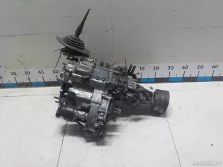  Коробка раздаточная Mitsubishi Monter 4 Арт E7536939, вид 1