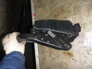 54377203116 BMW Петля крышки багажника BMW 3 E90/E91/E92/E93 Арт E7768809, вид 6