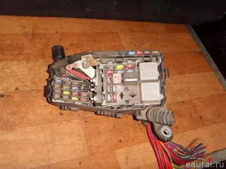  Блок предохранителей Volvo XC70 3 Арт E7824548, вид 1