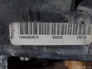  Радиатор основной Jeep Compass 2 Арт E7846946, вид 2