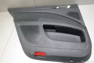  Обшивка двери задней левой Skoda Superb 2 Арт E6716962