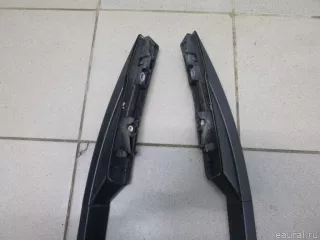  Рейлинги к-кт (планки на крышу) Citroen C5 2 Арт E6797924, вид 1
