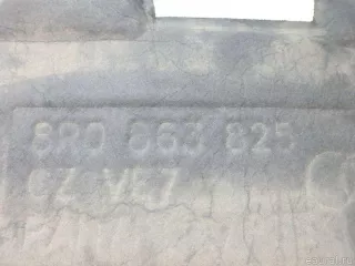 8R0863825 VAG Шумоизоляция капота Audi Q5 1 Арт E6844149, вид 4
