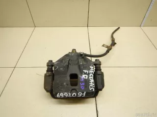 582102G000 Hyundai-Kia Суппорт тормозной передний правый Kia Magentis MG Арт E6998091