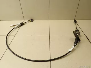 31367933 Volvo Трос кулисы КПП Volvo V70 3 Арт E95145215, вид 1