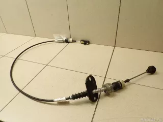 31367933 Volvo Трос кулисы КПП Volvo V70 3 Арт E95145215, вид 2