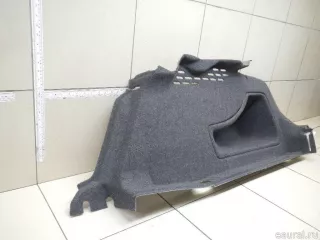 8K5863888A2Z3 VAG Обшивка багажника Audi A4 B8 Арт E95262340, вид 3