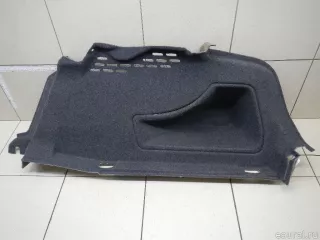 8K5863888A2Z3 VAG Обшивка багажника Audi A4 B8 Арт E95262340, вид 4