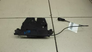 51247200511 BMW Замок багажника BMW X1 E84 Арт E95263835, вид 3