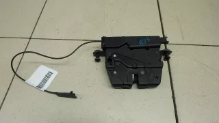 51247200511 BMW Замок багажника BMW X1 E84 Арт E95263835, вид 6