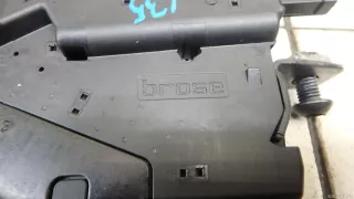 51247200511 BMW Замок багажника BMW X1 E84 Арт E95263835, вид 7