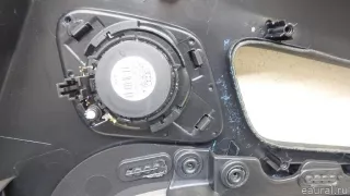 8K0867303DWFA VAG Обшивка двери задней левой Audi A4 B8 Арт E95284227, вид 12