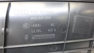 8K0867303DWFA VAG Обшивка двери задней левой Audi A4 B8 Арт E95284227, вид 7