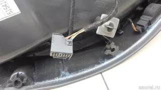 8K0867303DWFA VAG Обшивка двери задней левой Audi A4 B8 Арт E95284227, вид 8