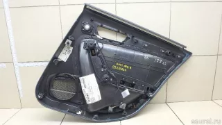 8K0867303DWFA VAG Обшивка двери задней левой Audi A4 B8 Арт E95284227, вид 9