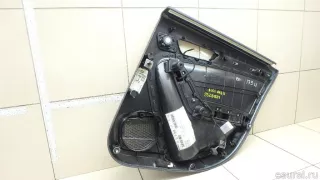 8K0867303DWFA VAG Обшивка двери задней левой Audi A4 B8 Арт E95284227, вид 10