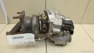 06F145701H VAG Турбина Volkswagen Jetta 5 Арт E95361273, вид 1