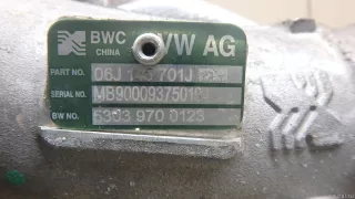 06J145701R VAG Турбина Volkswagen Passat CC Арт E95391526, вид 11