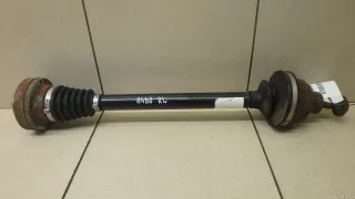 8K0501203L VAG Полуось задняя левая Audi A4 B8 Арт E95435529, вид 1