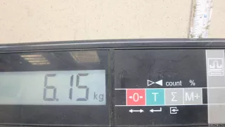 8K0501203L VAG Полуось задняя левая Audi A4 B8 Арт E95435529, вид 9