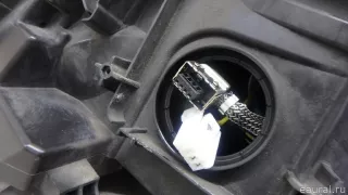 8K0941030AK VAG Фара правая Audi A4 B8 Арт E95443021, вид 7