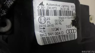 8K0941030AK VAG Фара правая Audi A4 B8 Арт E95443021, вид 9