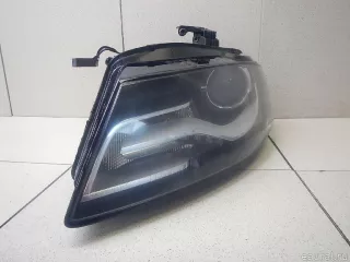 8K0941029AK VAG Фара левая Audi A4 B8 Арт E95443924, вид 3