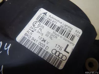 8K0941029AK VAG Фара левая Audi A4 B8 Арт E95443924, вид 5