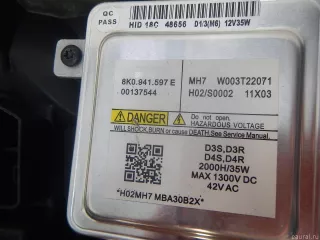 8K0941029AK VAG Фара левая Audi A4 B8 Арт E95443924, вид 10