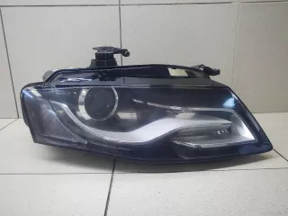 8K0941030AK VAG Фара правая Audi A4 B8 Арт E95443925, вид 1