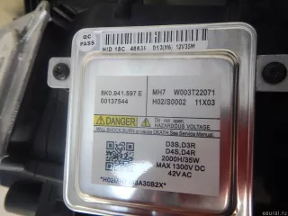 8K0941030AK VAG Фара правая Audi A4 B8 Арт E95443925, вид 10