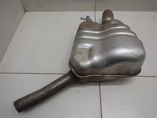 8K0253609BP VAG Глушитель основной Audi A4 B8 Арт E95497752, вид 4