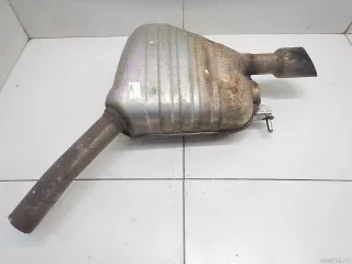 8K0253609BP VAG Глушитель основной Audi A4 B8 Арт E95497752, вид 7