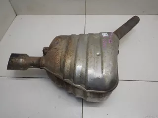 8K0253609BP VAG Глушитель основной Audi A4 B8 Арт E95497752, вид 10