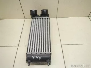 1440Q9 Citroen-Peugeot Интеркулер Citroen C5 2 Арт E95526498, вид 6