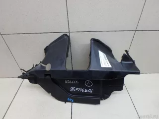 214996982R Renault Воздуховод радиатора левый Renault Koleos Арт E95546566, вид 2