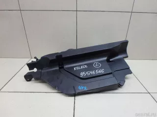 214996982R Renault Воздуховод радиатора левый Renault Koleos Арт E95546566, вид 5