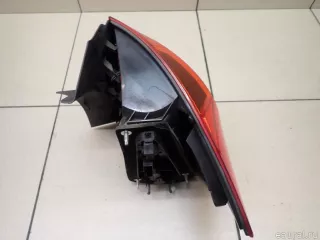 63212990109 BMW Фонарь задний наружный левый BMW X1 E84 Арт E95552535, вид 4