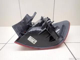 63212990109 BMW Фонарь задний наружный левый BMW X1 E84 Арт E95552535, вид 5