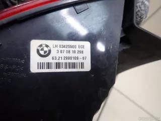63212990109 BMW Фонарь задний наружный левый BMW X1 E84 Арт E95552535, вид 6