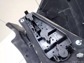 63212990109 BMW Фонарь задний наружный левый BMW X1 E84 Арт E95552535, вид 7