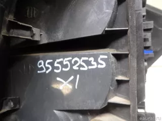 63212990109 BMW Фонарь задний наружный левый BMW X1 E84 Арт E95552535, вид 8