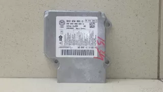 8K0959655Q VAG Блок управления AIR BAG Audi A4 B8 Арт E95554364, вид 1