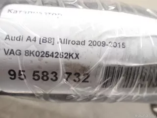 8K0254252KX VAG Катализатор Audi A4 B8 Арт E95583732, вид 13