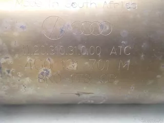 8K0254252KX VAG Катализатор Audi A4 B8 Арт E95583732, вид 4