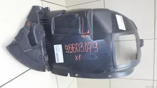51717290159 BMW Локер передний левый BMW X1 E84 Арт E95603079, вид 1