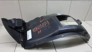 51717290159 BMW Локер передний левый BMW X1 E84 Арт E95603079, вид 2