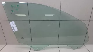 8K0845202D VAG Стекло двери передней правой Audi A4 B8 Арт E95604564, вид 2
