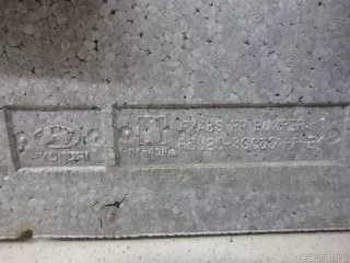 866204H000 Hyundai-Kia Наполнитель заднего бампера Hyundai H1 2 Арт E95609543, вид 5