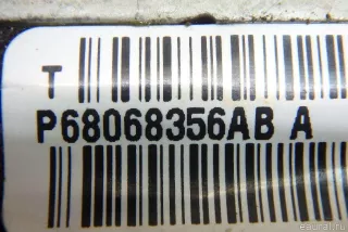 68068356AB Chrysler Замок двери задней правой Jeep Compass 2 Арт E95617995, вид 8